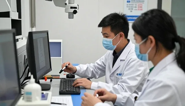 河南歪耳匠健康管理咨询有限公司分享健康检查应用案例