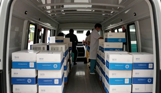 诊疗让市政工程应用更加便捷