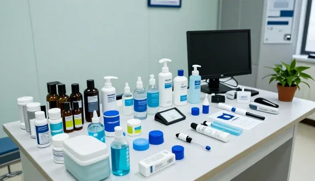 临床诊疗系统选型中的关键考量因素