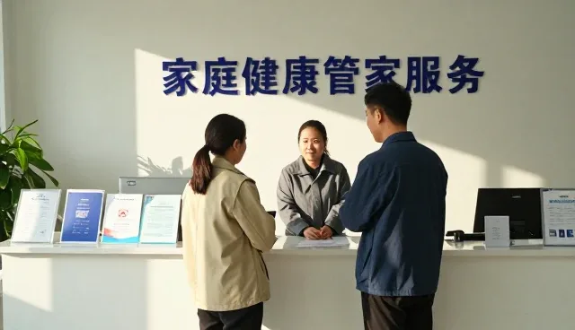 医疗服务相关知识全面介绍